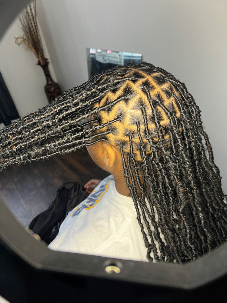 Soft Locs