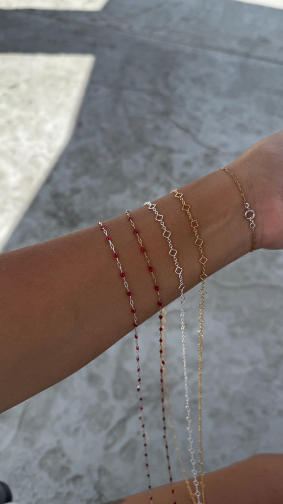 Permanent Jewlery