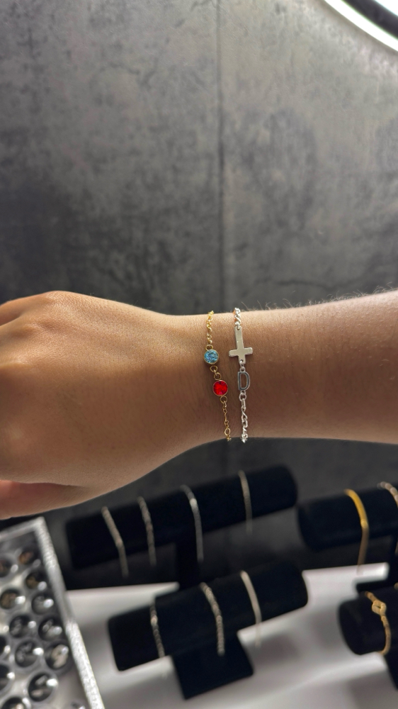Permanent Jewlery