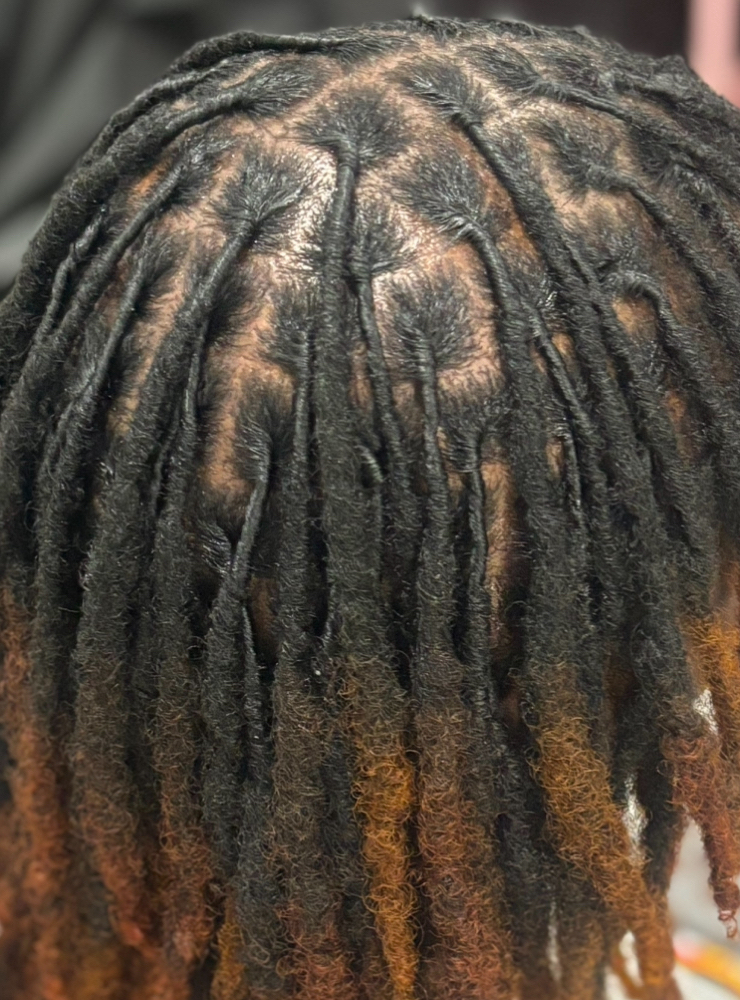 Instant Locs