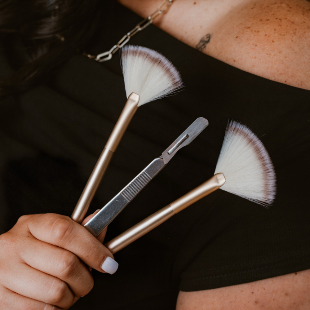 Light Therapy Facial at Beauty by Kenzie in La Vernia, TX