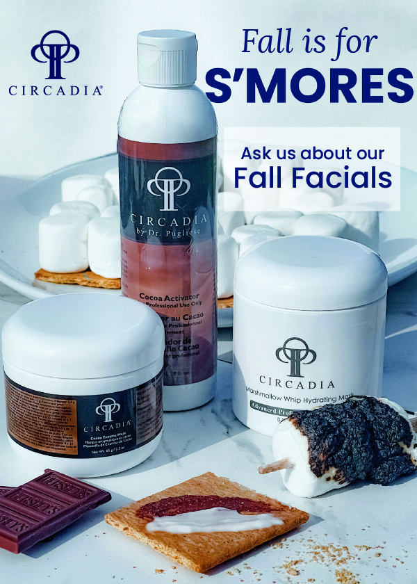 Smores Indulgence Facial