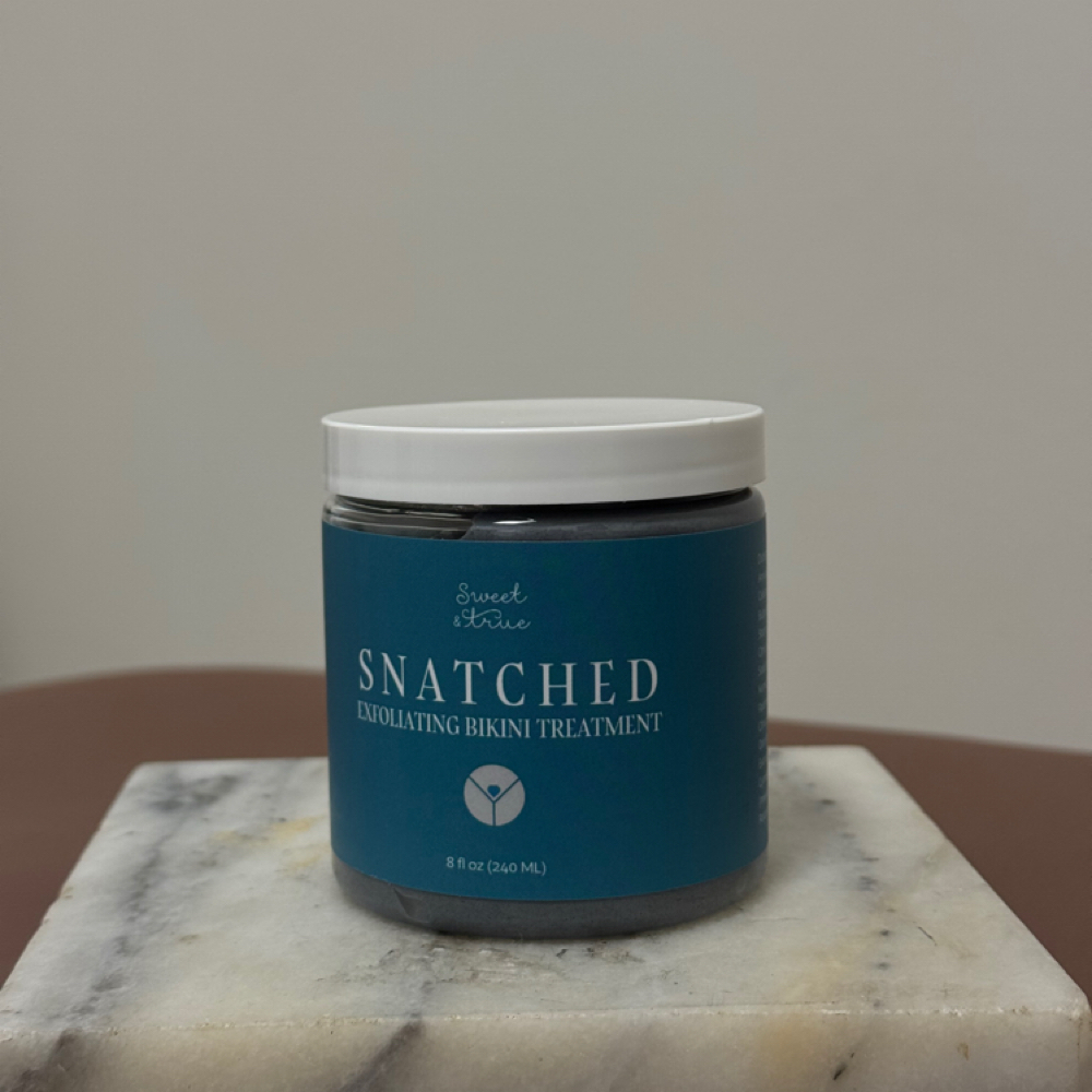 Satched Mask at Radiant Sugar in La Habra, CA