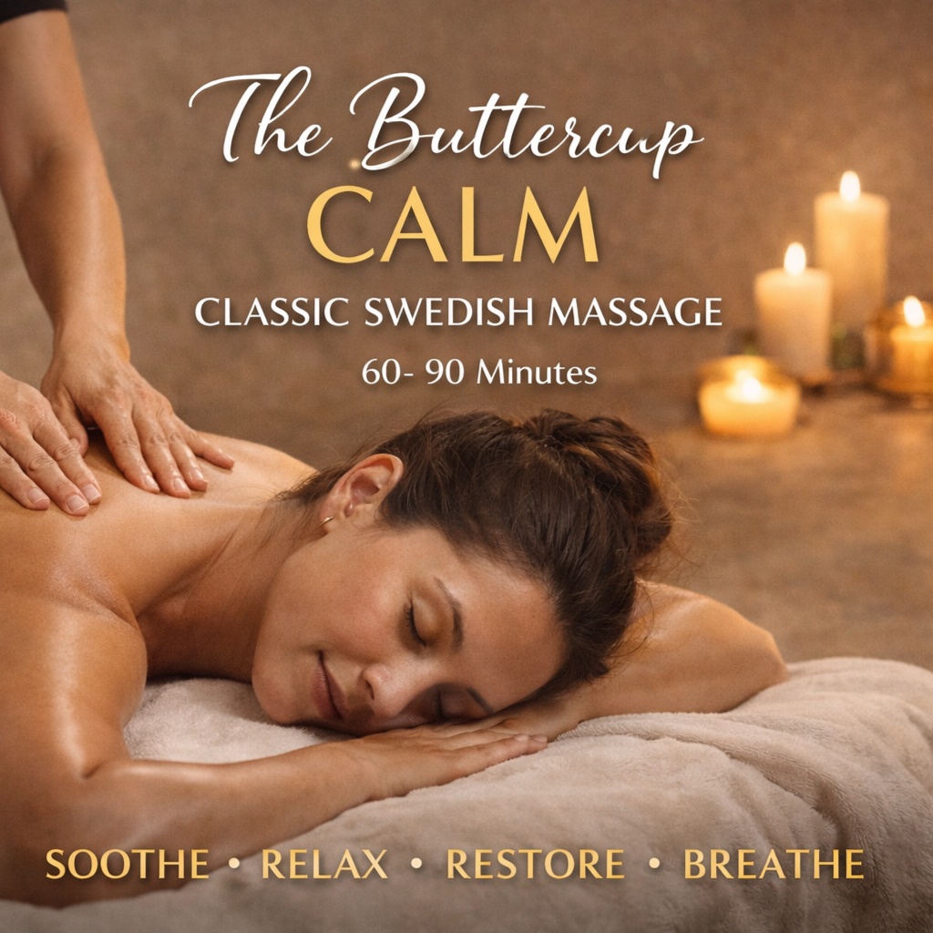 Structural Restore (Therapeutic) at Loosen Up Buttercup Massage, LLC in Okeechobee, FL