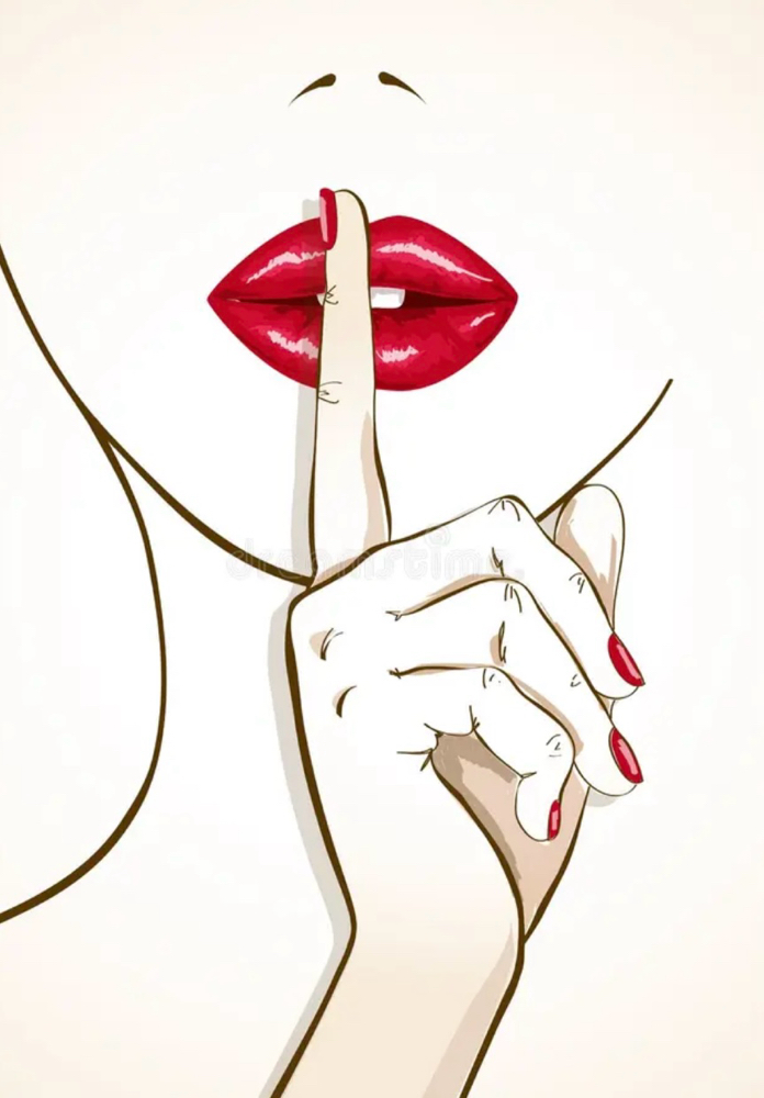 SILENT APPOINTMENT 🤫