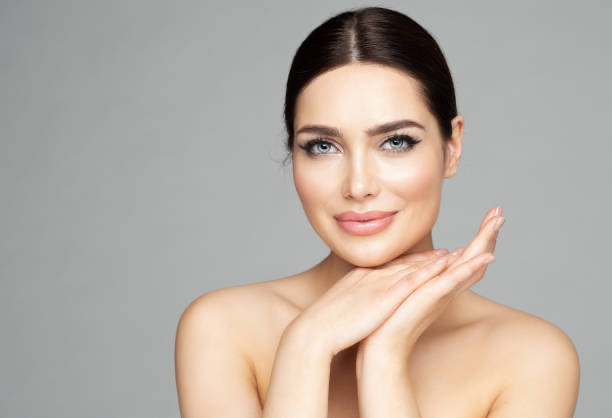 Skin Resurfacing - Arms & Hands