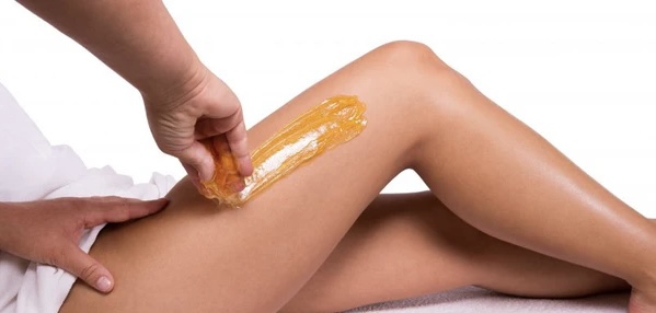 Full Leg Wax at bridgette nichole artistry in Dixon, IL