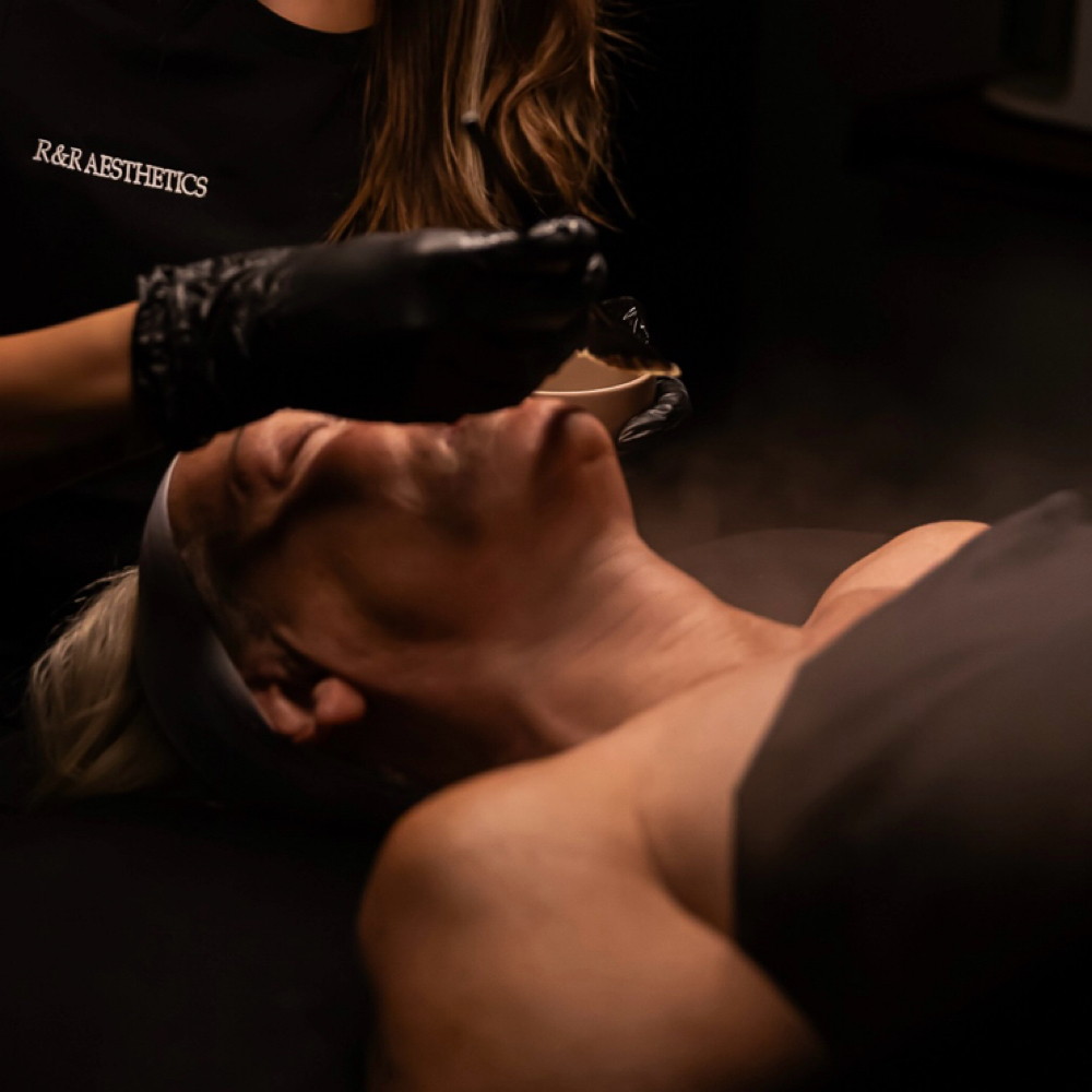 Introductory Custom Facial at R&R Aesthetics - Prescott, Arizona in Prescott, AZ