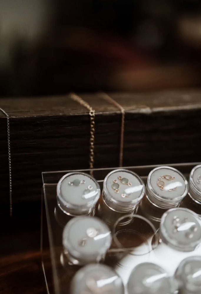 Permanent Jewelry