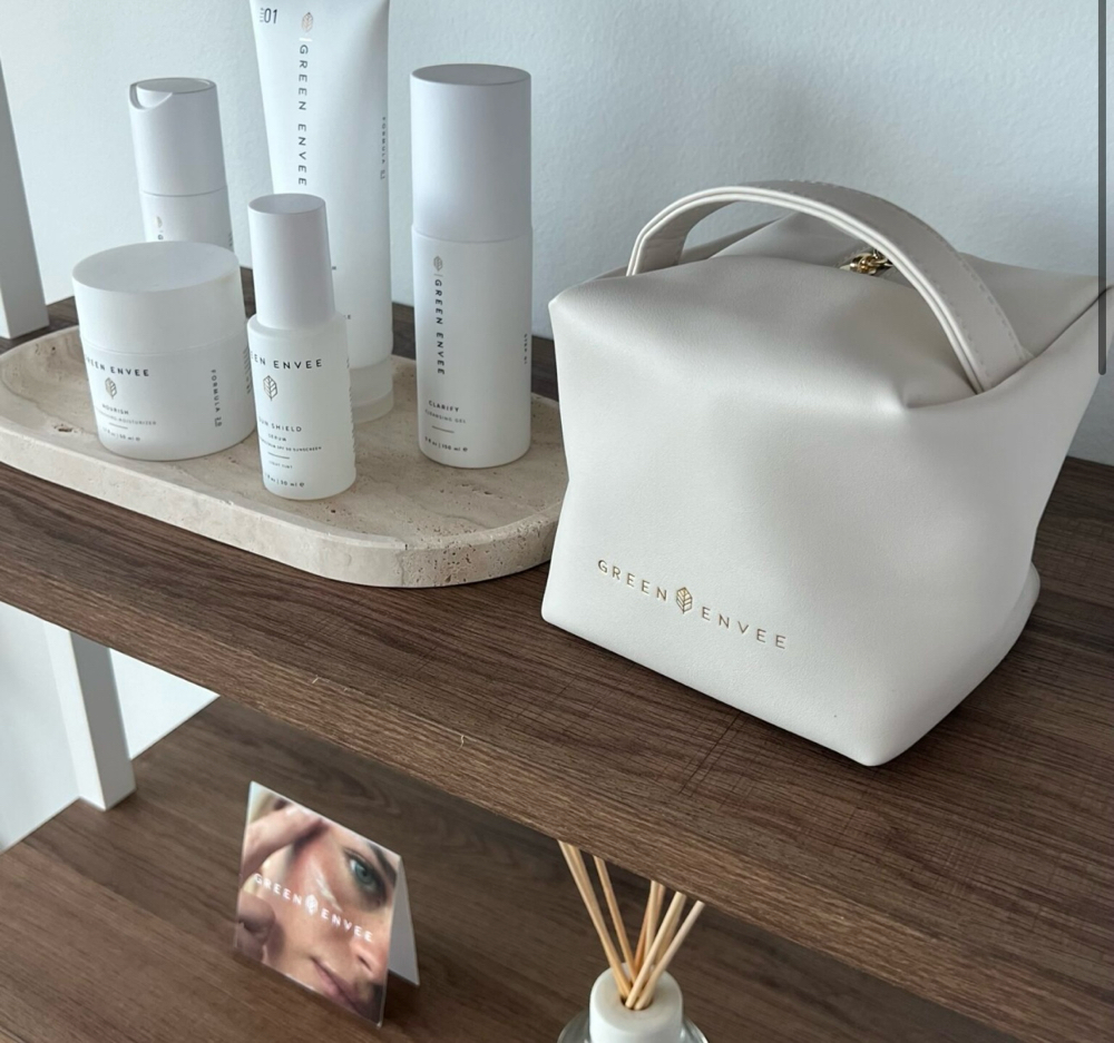 Luxury Facial Package