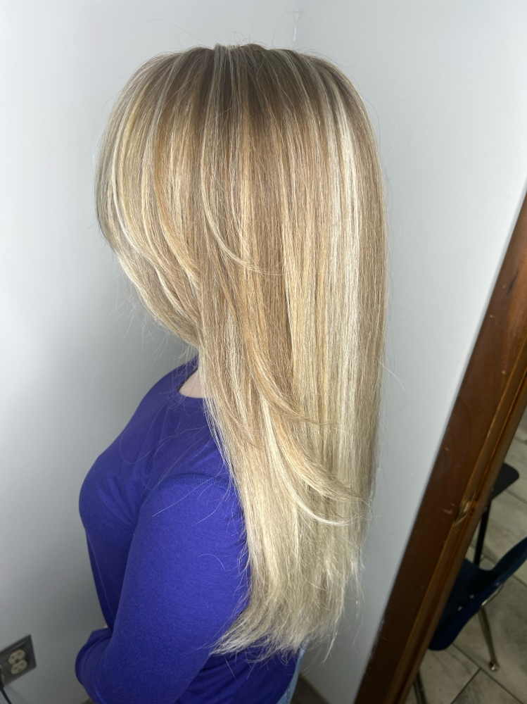 Adult Cut