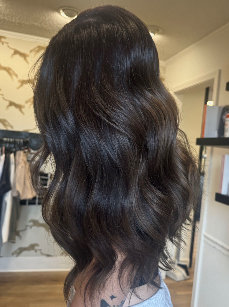 Gloss Treatment
