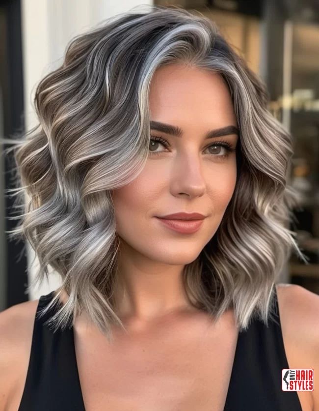 Grey Blending