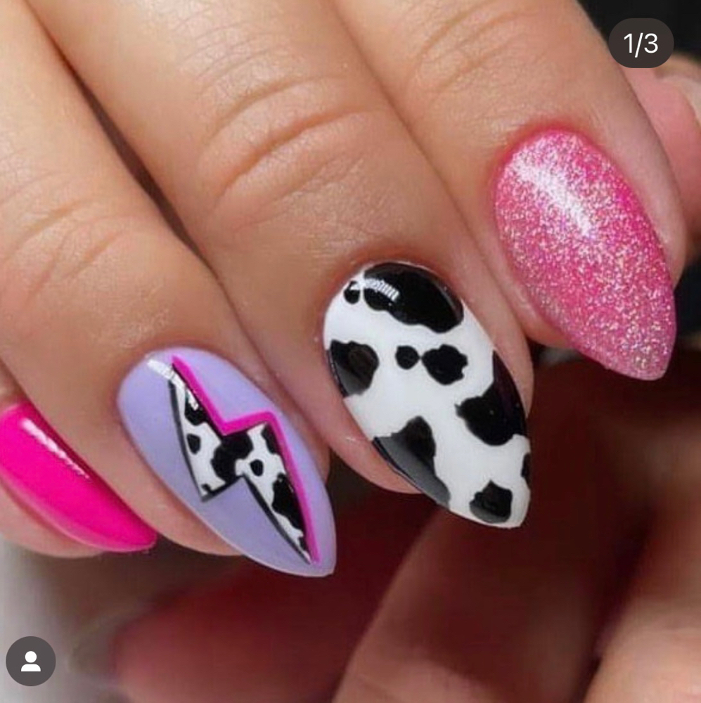 Gel Polish - Standard
