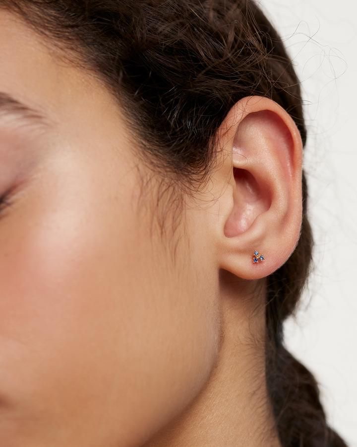 Side Burns/ Mejillas