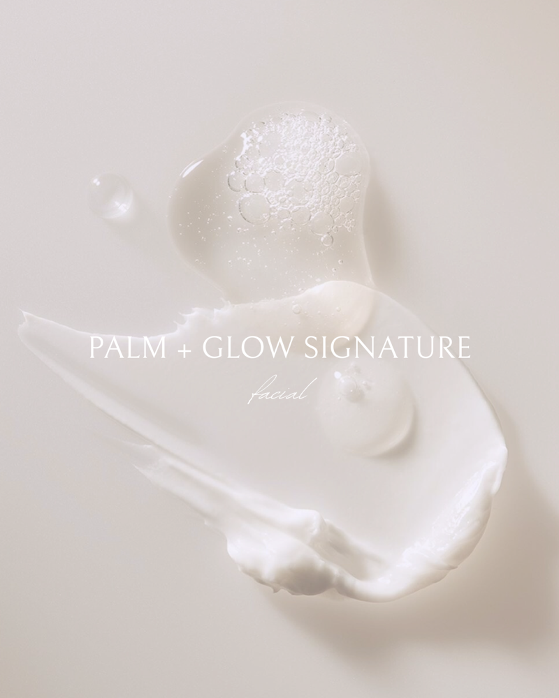 Palm + Glow Signature at Palm + Glow in Baton Rouge, LA