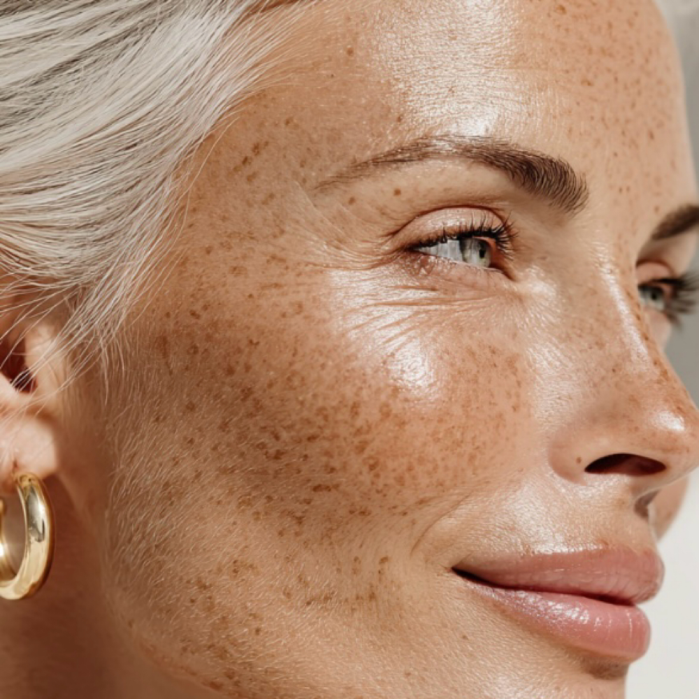 Consultation at Vital Skin in Erie, CO