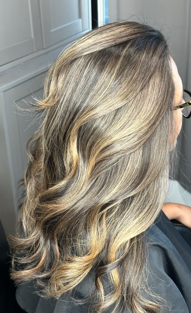 Partial Highlight