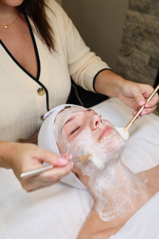 Signature Customized Facial