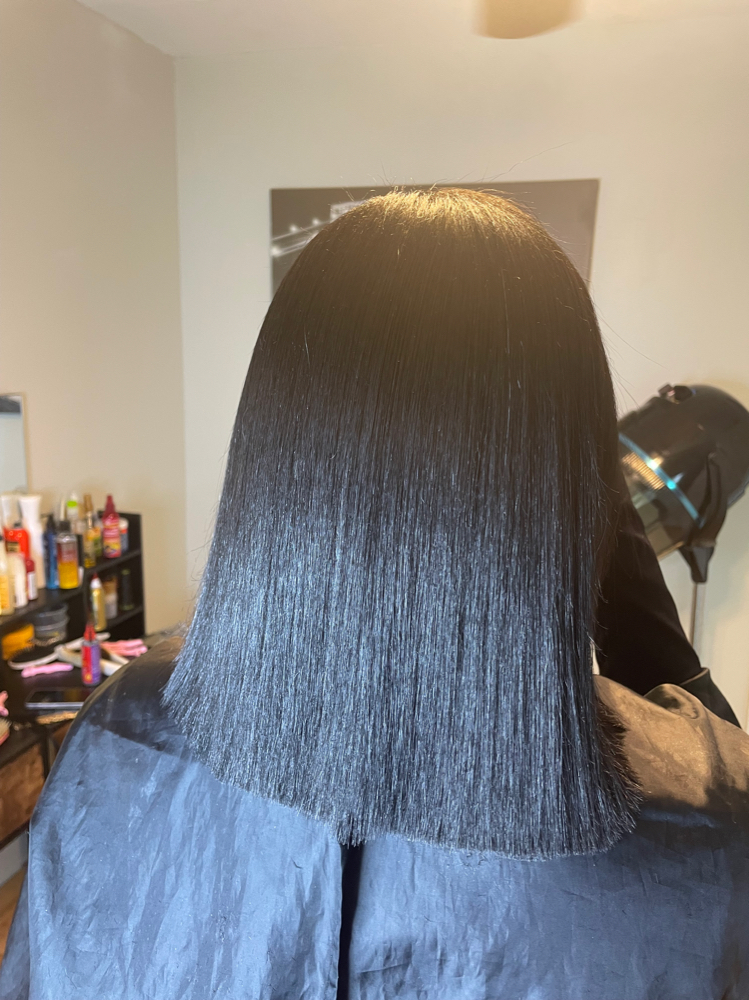 Add On trim