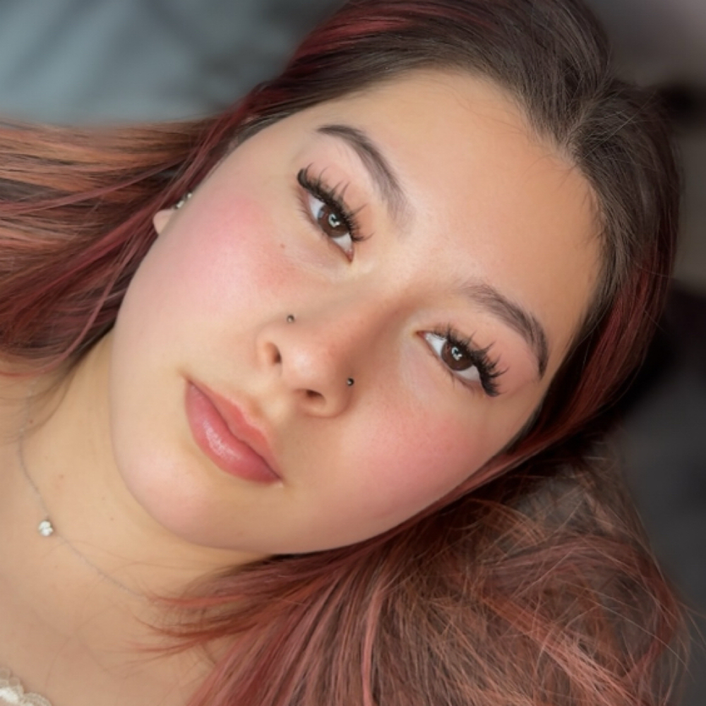 Anime Full Set at The Beauty HQ in Valencia, CA