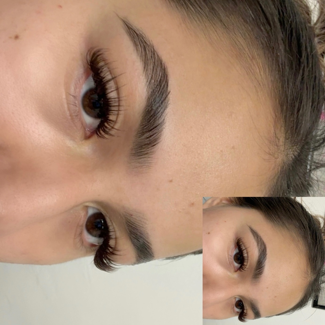 Rarri Set at Intrinsic Lash LLC in Garland, TX