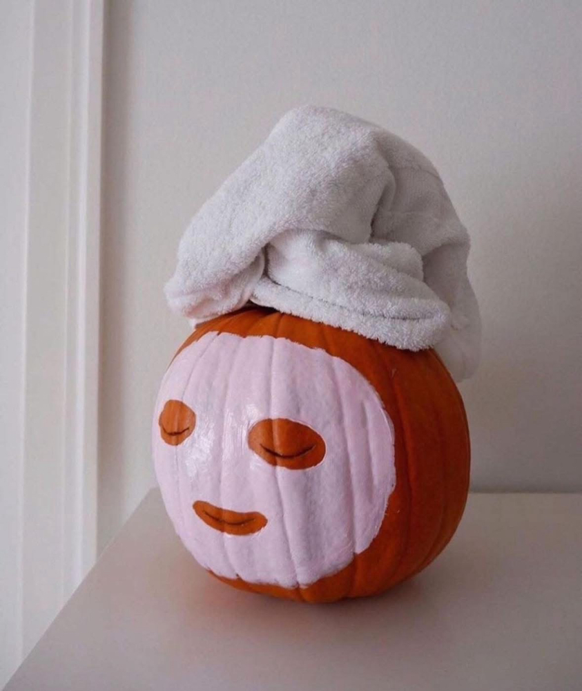 Autumn Renewal Facial