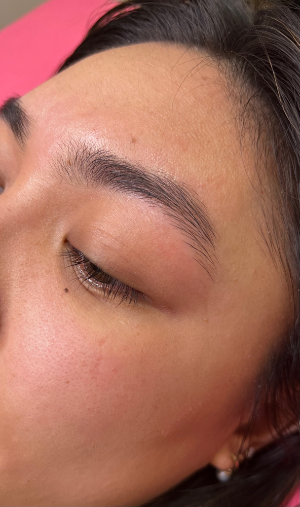 Waxing - Brow Shaping