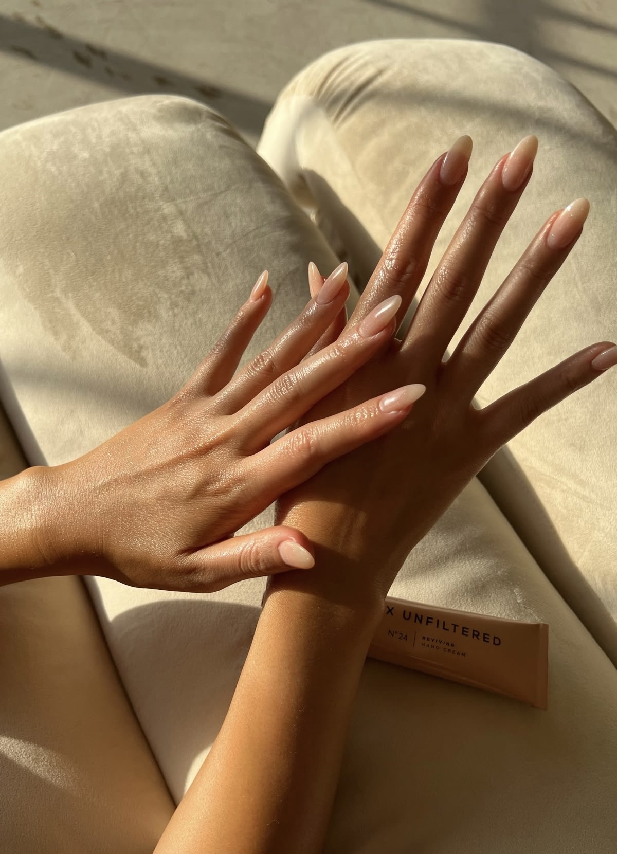 Hand Restoration Mask (Add-On)