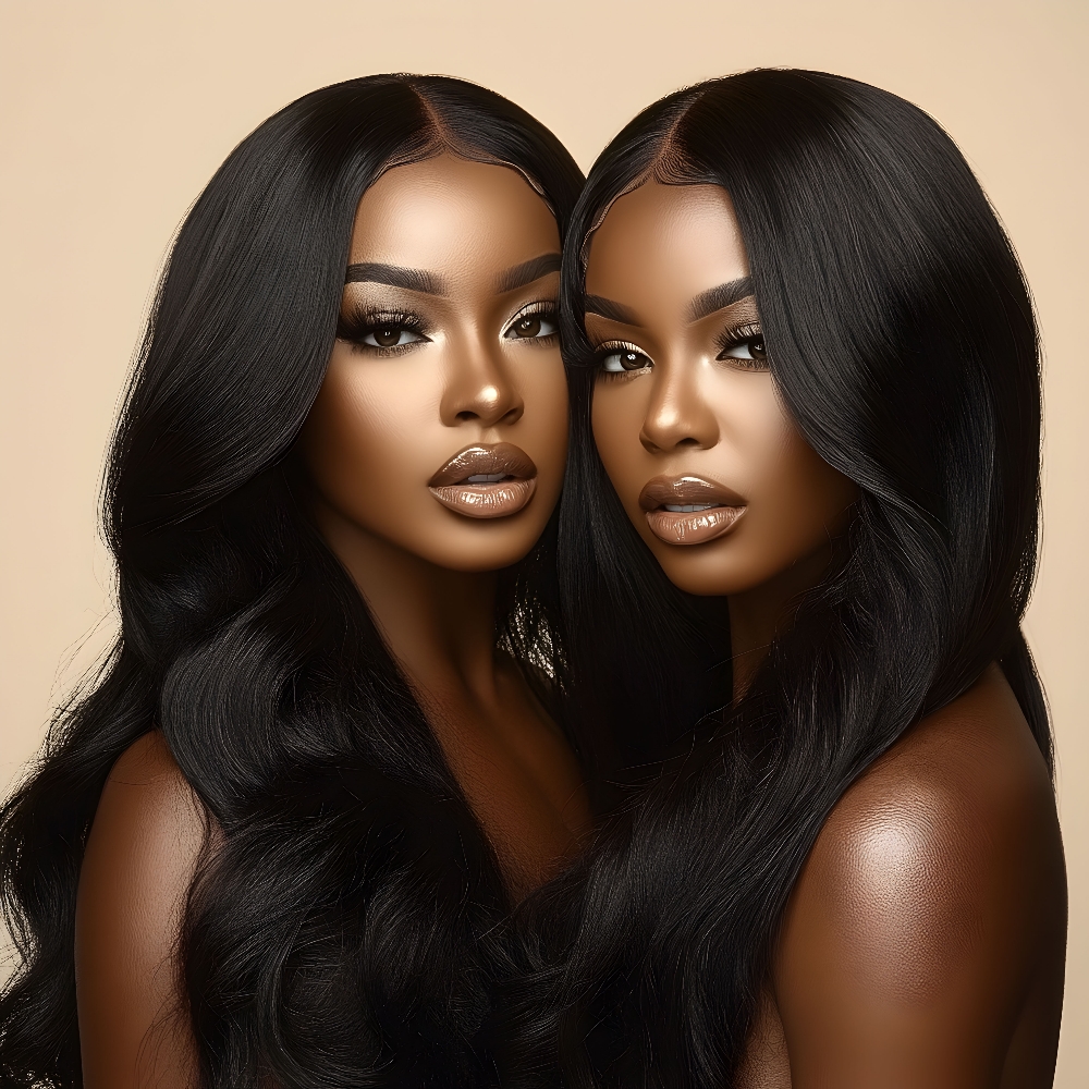Lace Closure Quick Weave