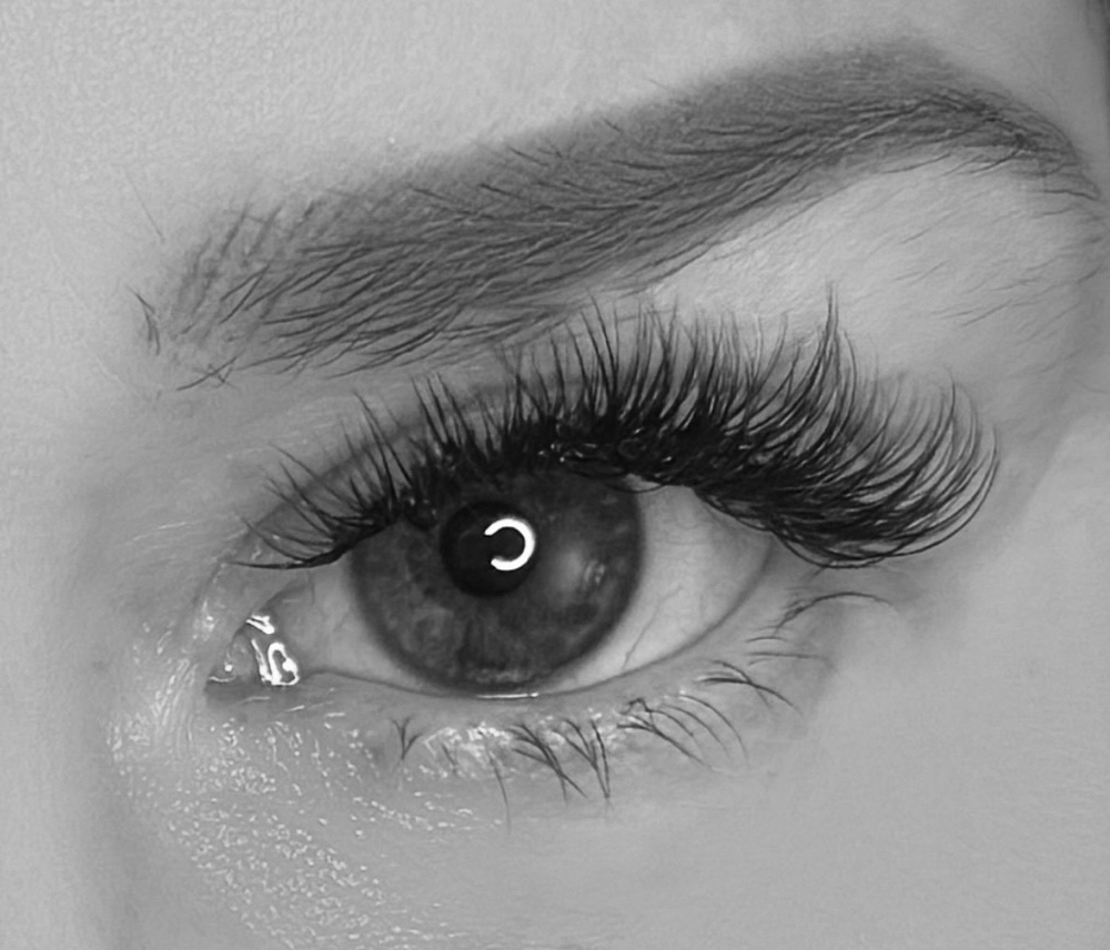 Lash Fill- 3-4 Week Maintenance