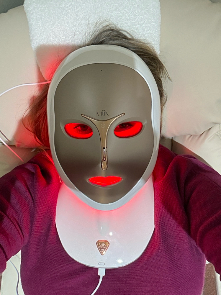 Face/Neck Mask Monthly Subscription
