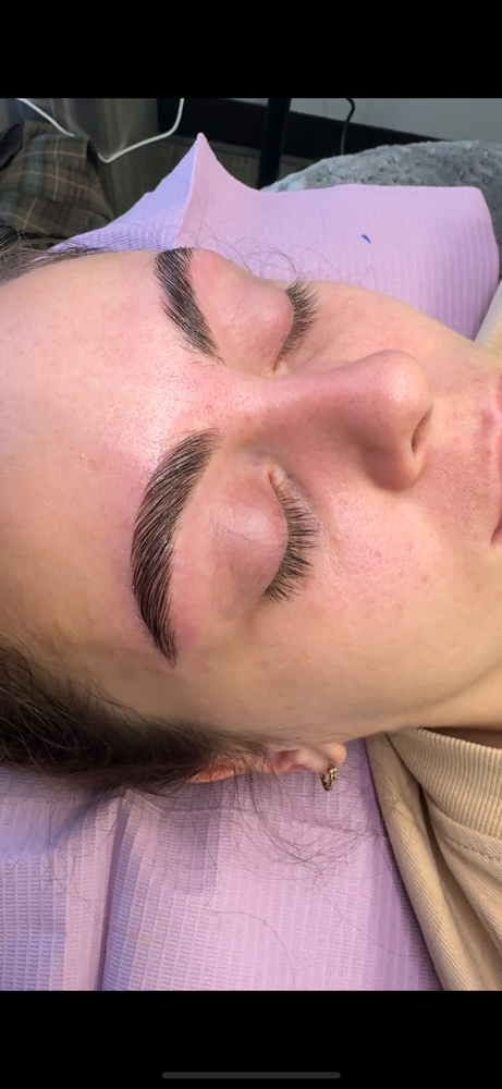 Brow Lamination