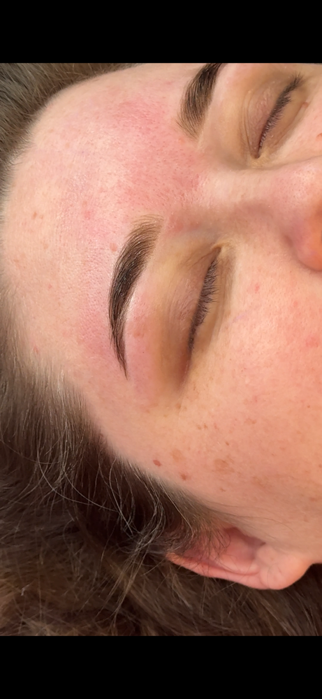 Brow Lamination