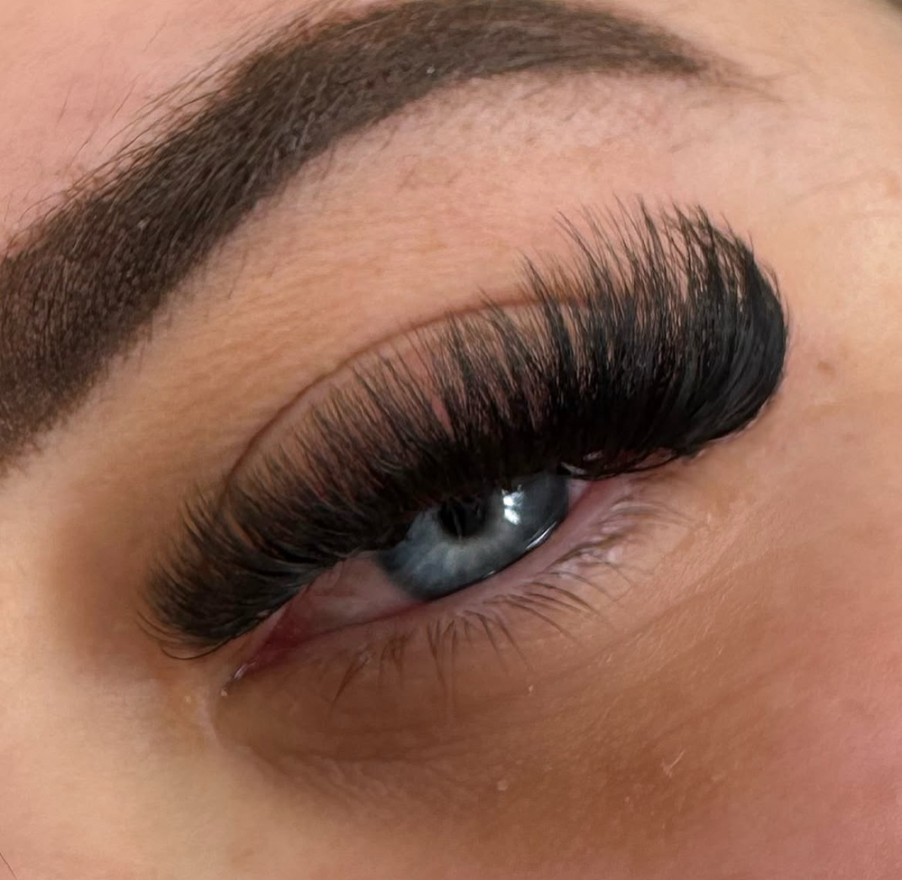 Volume Set at Goddess Lux in Wichita Falls, TX
