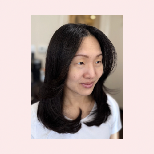 Precision Haircut