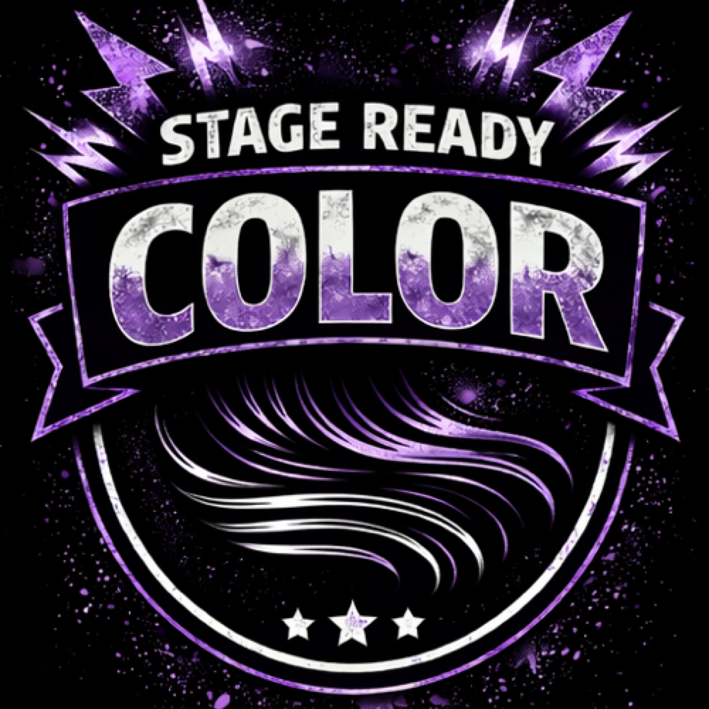 HIGH VOLTAGE -Lightening Session at SCISSOR HAPPY - Rock Star Hair. Zero Beige. Real Care. in Algonquin, IL