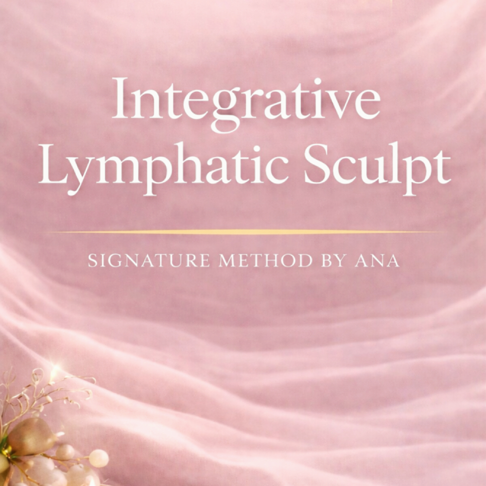 Integrative Lymphatic Sculpt at Glow By Ana in Miami Beach, FL