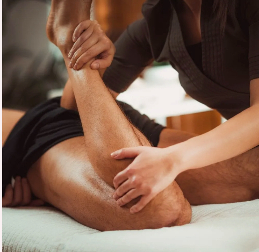 Sports Massage