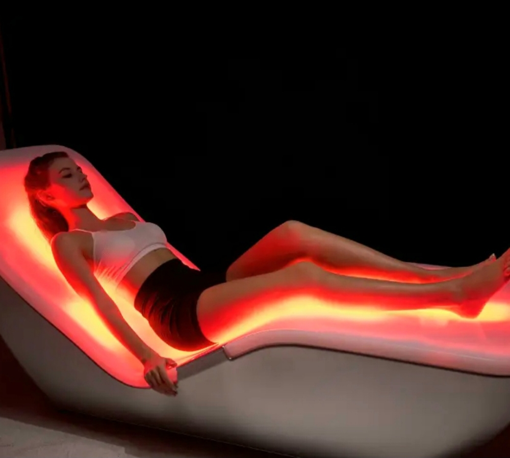 EnergyLounger