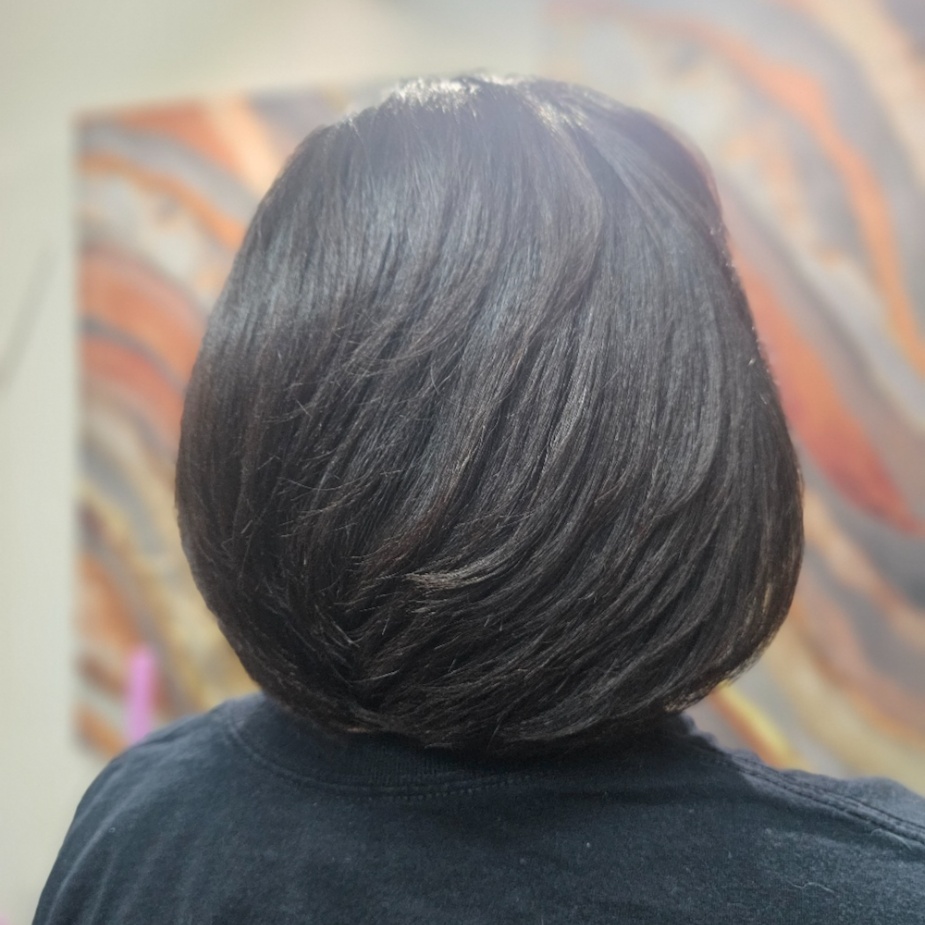 Amino Acid Smoothing Treatment