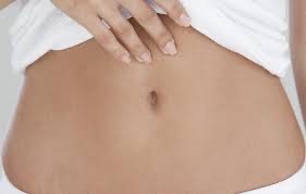Full Stomach