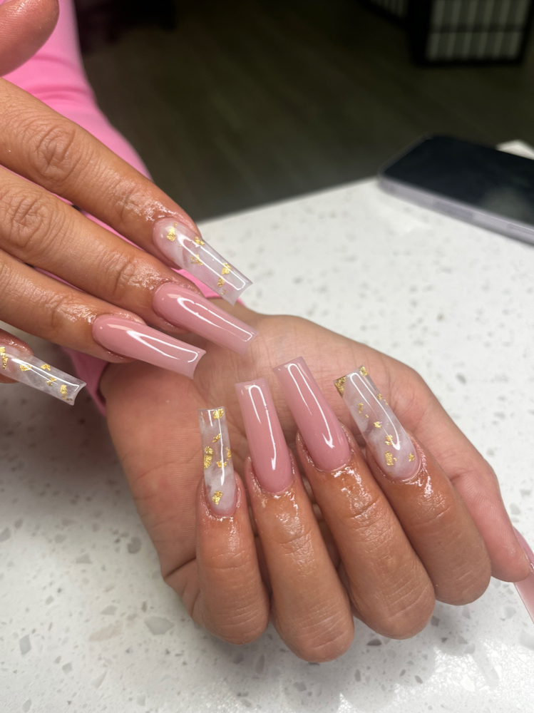 Basic Long Set