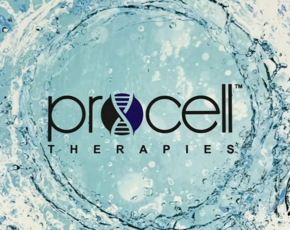 ProCell Therapies - Upper Arms