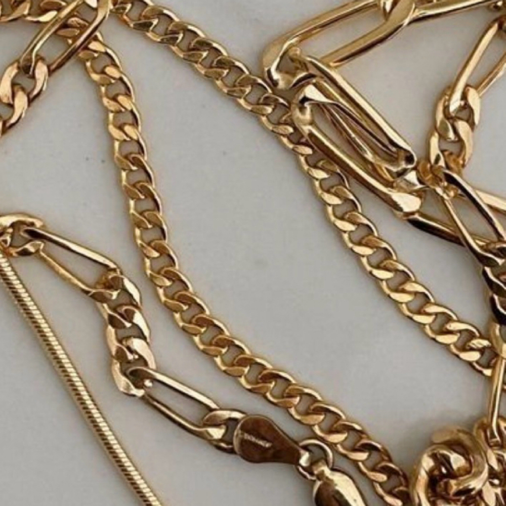 PERMANENT JEWELRY BRACELET/ANKLET at Noir Studio & Lounge in Bowling Green, KY