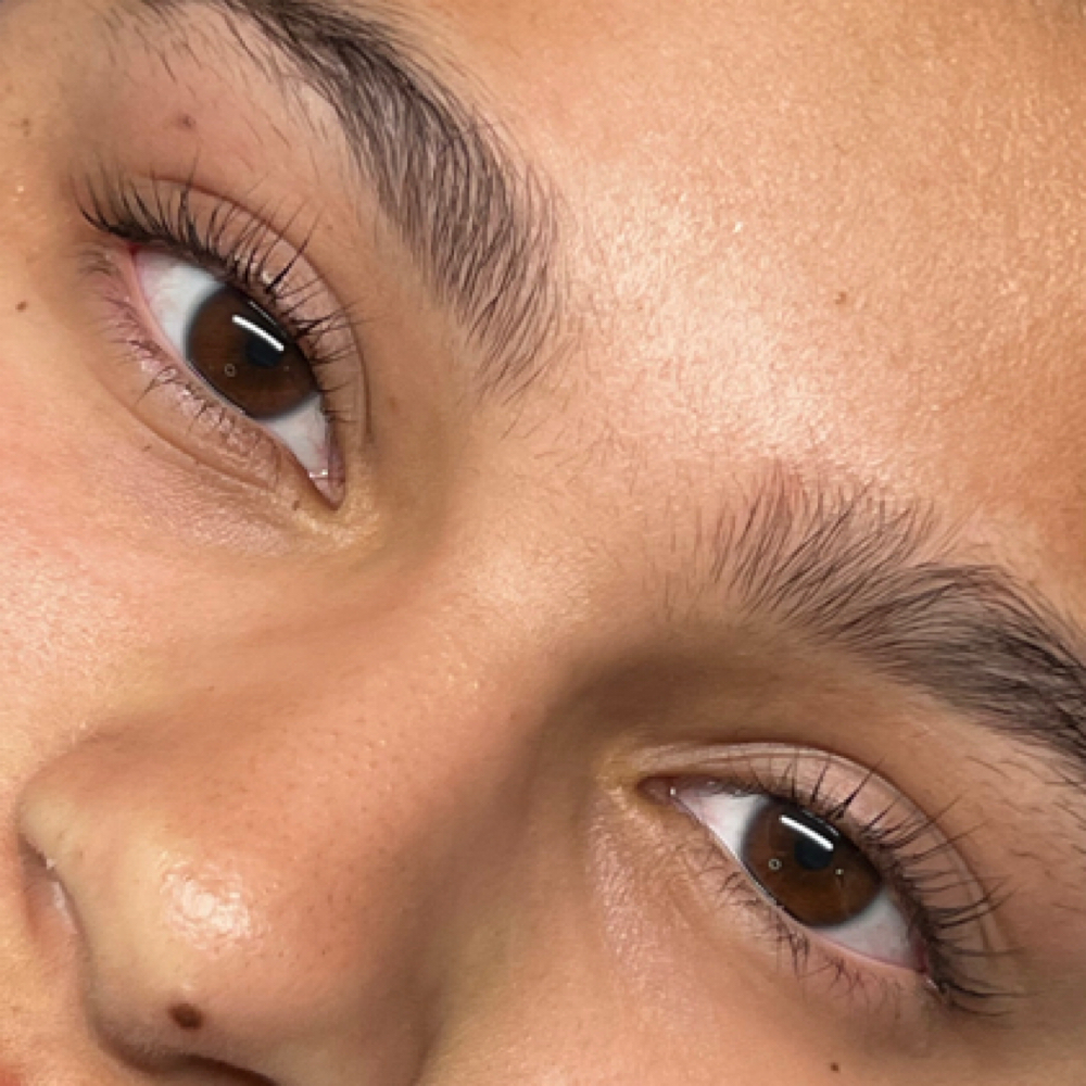 Korean Lash Lift at CD The Beauty Bar in St. cloud, FL