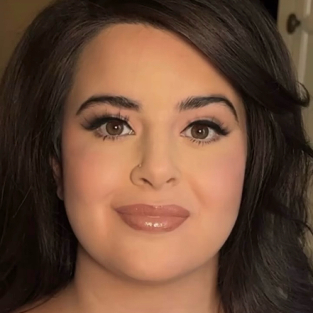 Bridal Trial- Consult + Makeup&Hair at MAKEUPXCC in Mission, TX