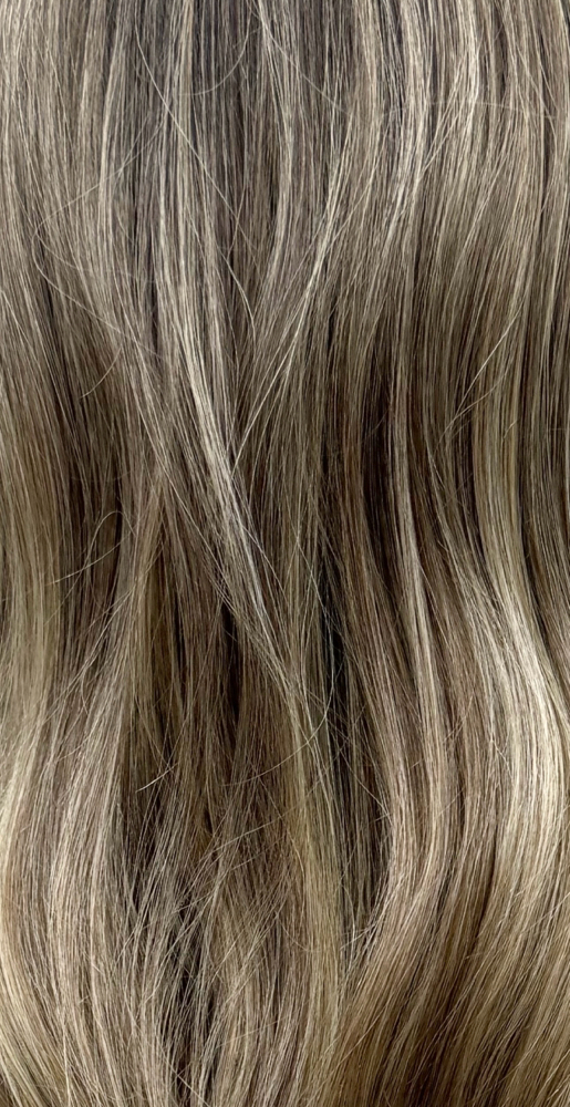 Base Retouch + Toner