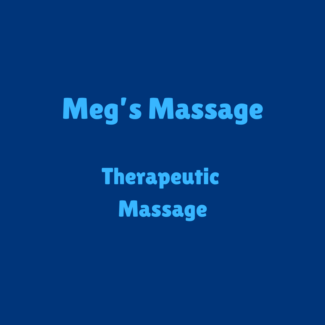 Therapeutic Massage