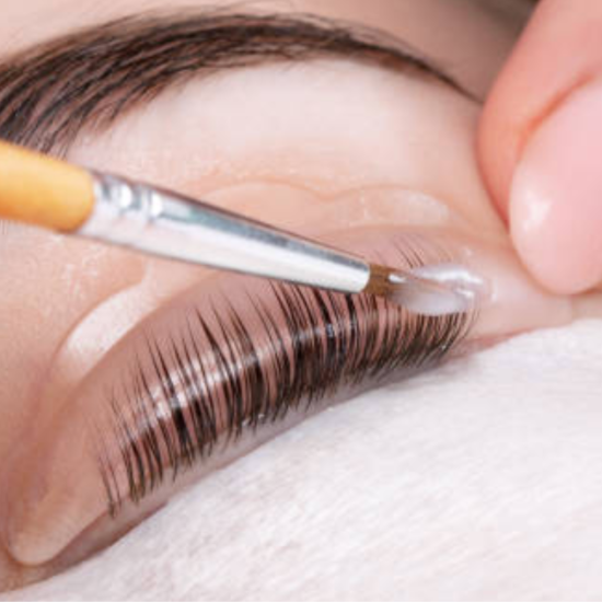 Korean Lash Lift and Tint at Elizabeth Lara Artistry in Bonita Springs, FL